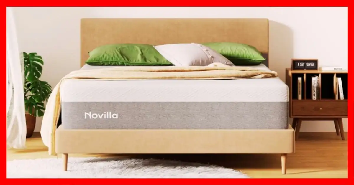 Good Mattress for Heavy Person