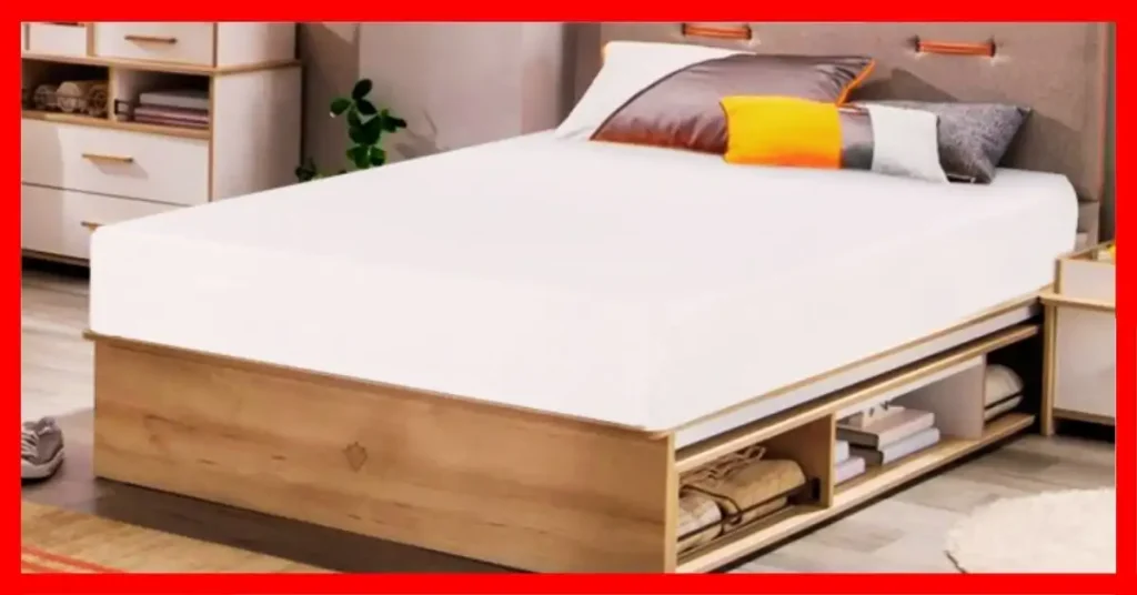 Good Bed Mattress