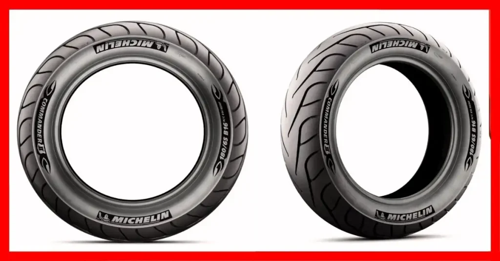 Best Michelin Motorcycle Tires