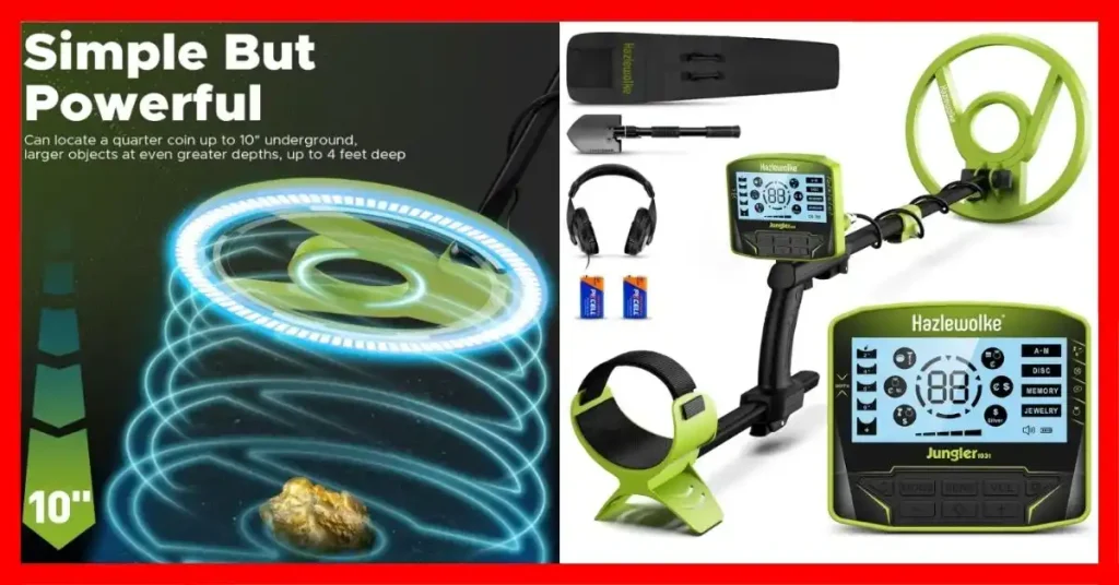 Which Metal Detector Is the Best