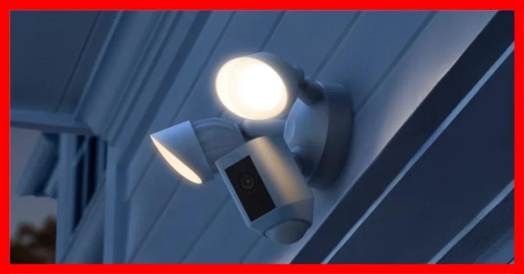 What Is the Best Outdoor Security Cameras to Buy