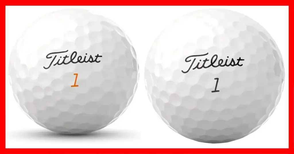 Best Low Spin Golf Balls