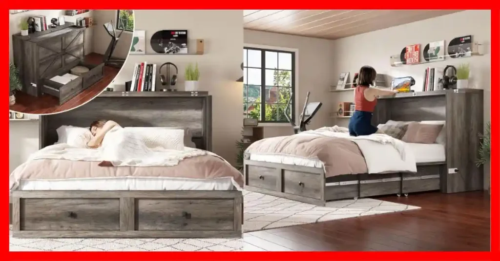 What Is the Best Brand of Murphy Beds