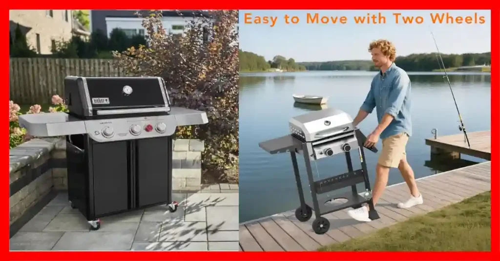 What Is the Best Natural Gas Grill