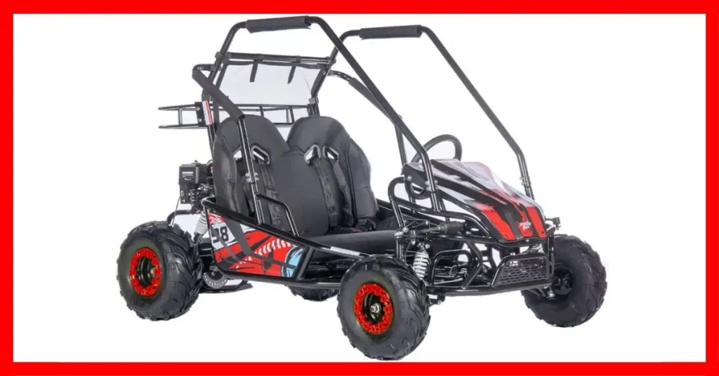 Best Off Road Go Karts for Adults
