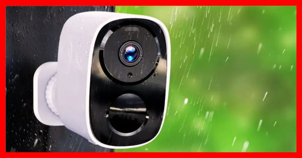 Which Outdoor Security Camera is Best