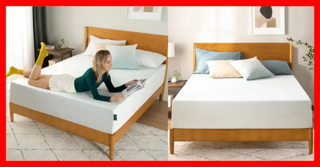 Good Mattress for Heavy Person