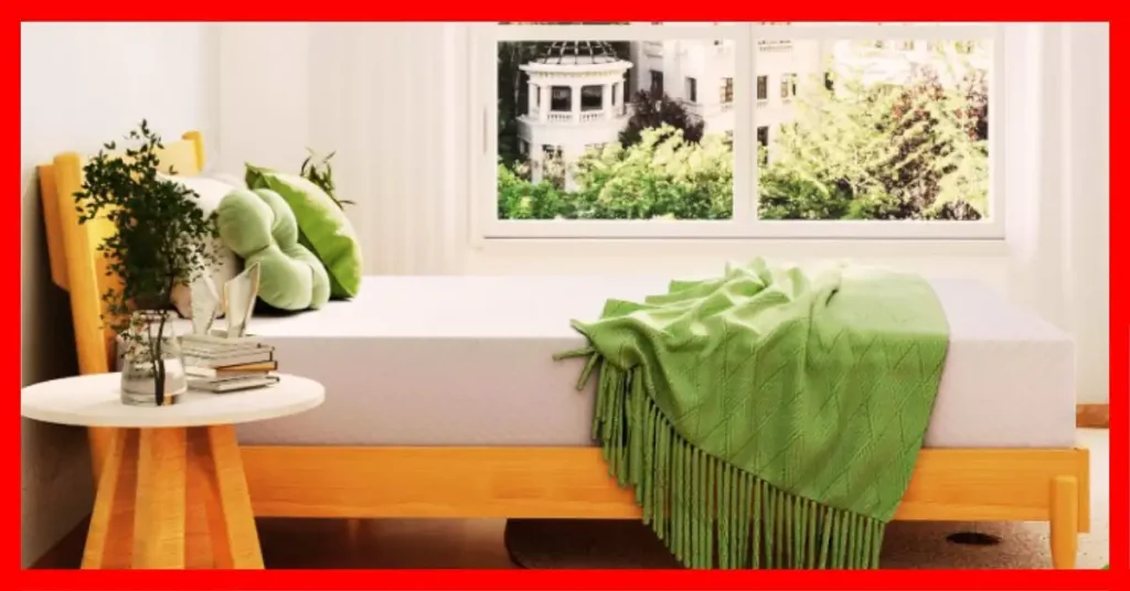 Good Bed Mattress