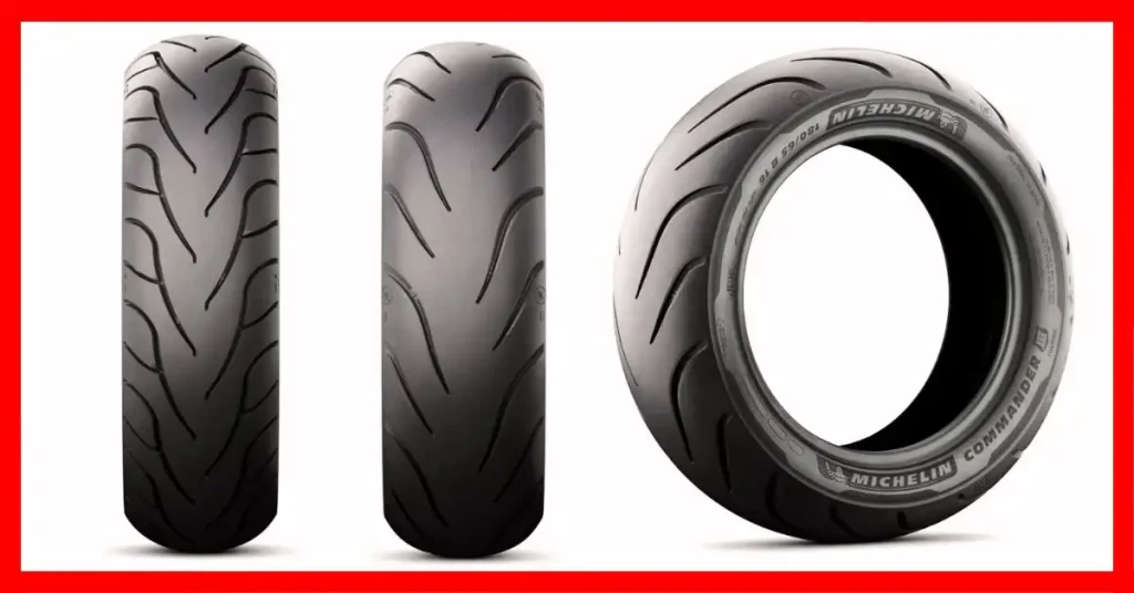 Best Michelin Motorcycle Tires