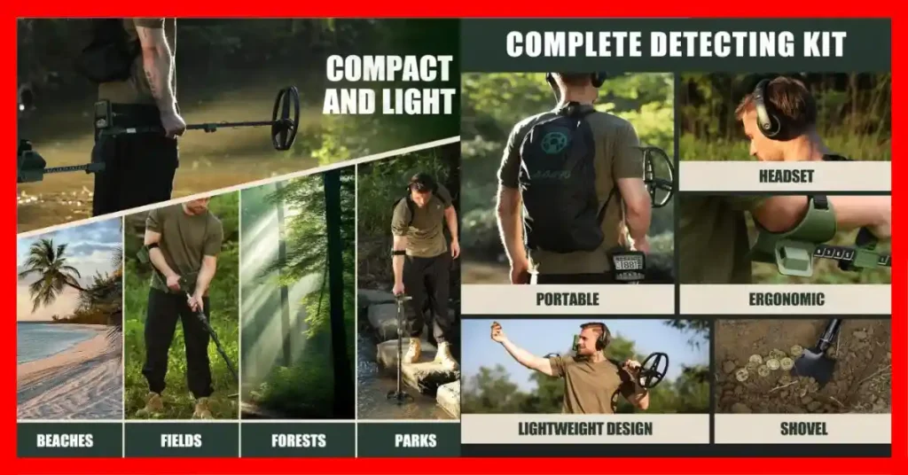 Which Metal Detector Is the Best