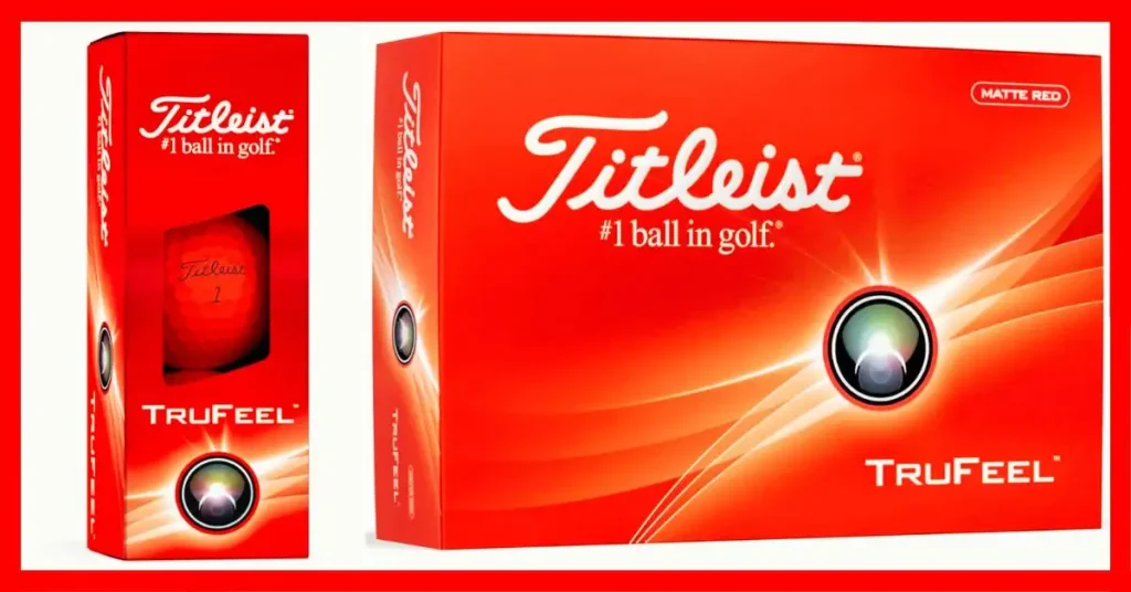 Best Golf Ball for Less Spin