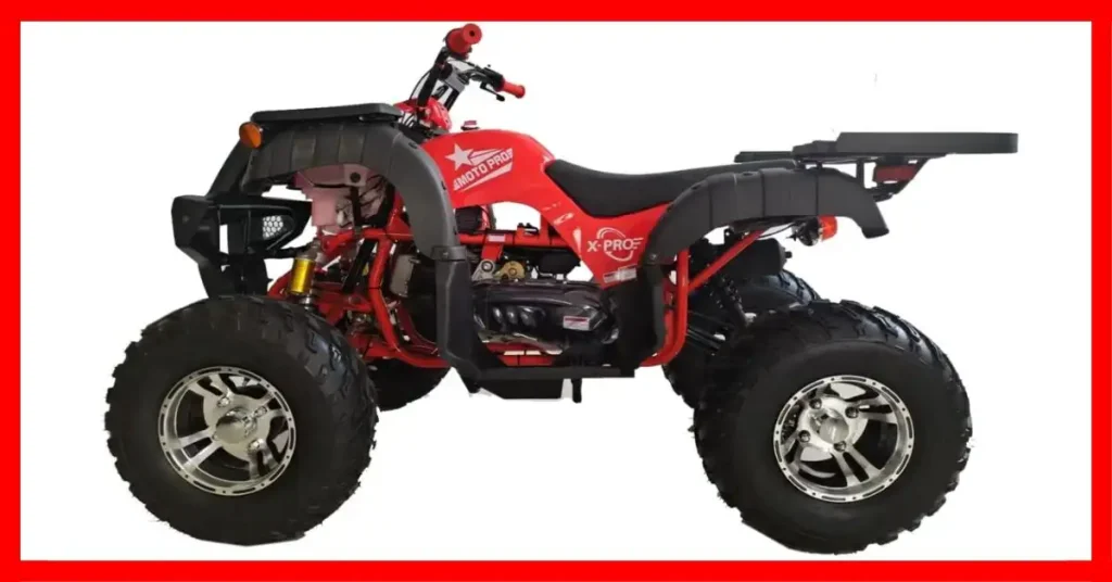 Best Off Road Go Karts for Adults