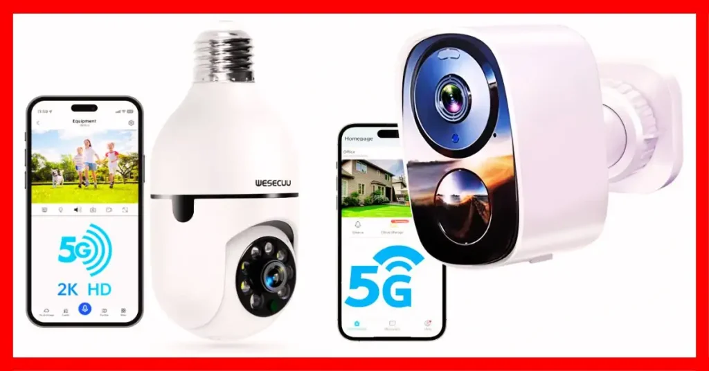 Which Outdoor Security Camera is Best
