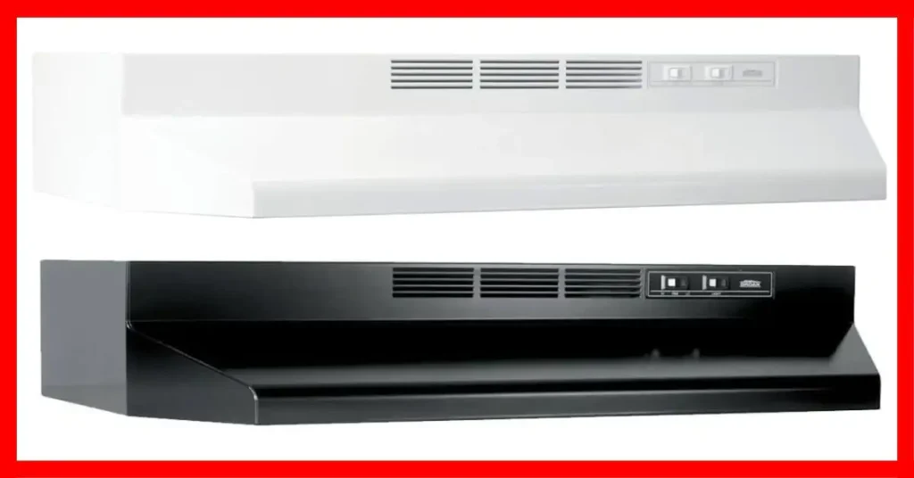 What is the Best Range Hood to Buy