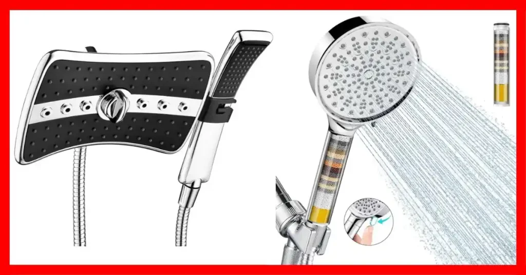Rainfall Shower Head Reviews