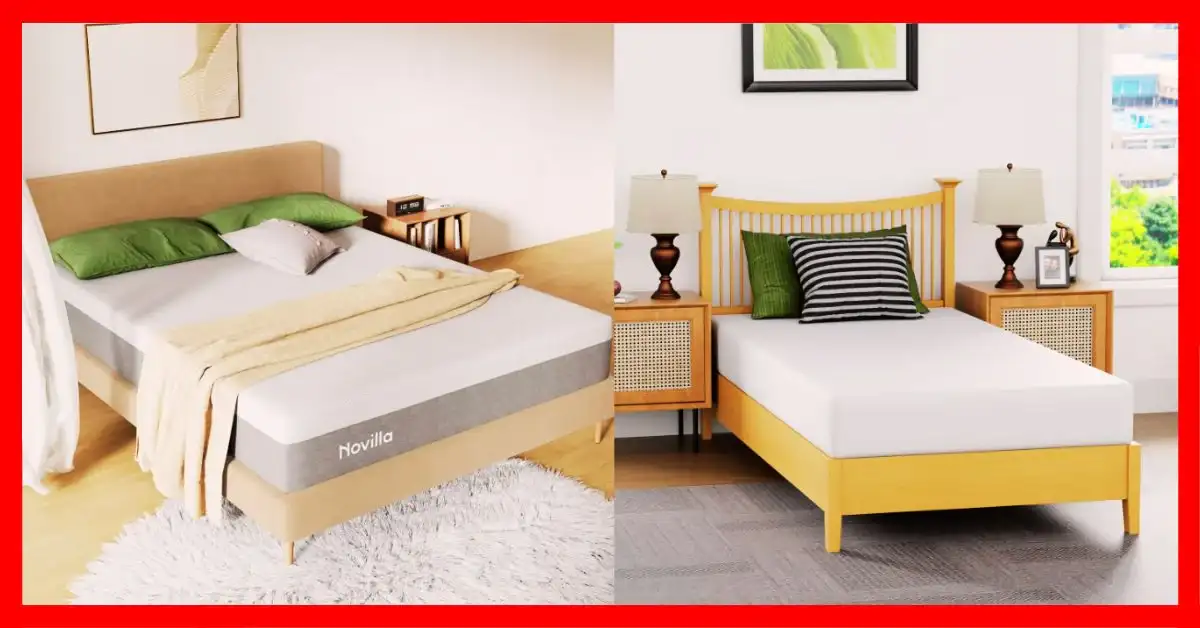 Good Bed Mattress