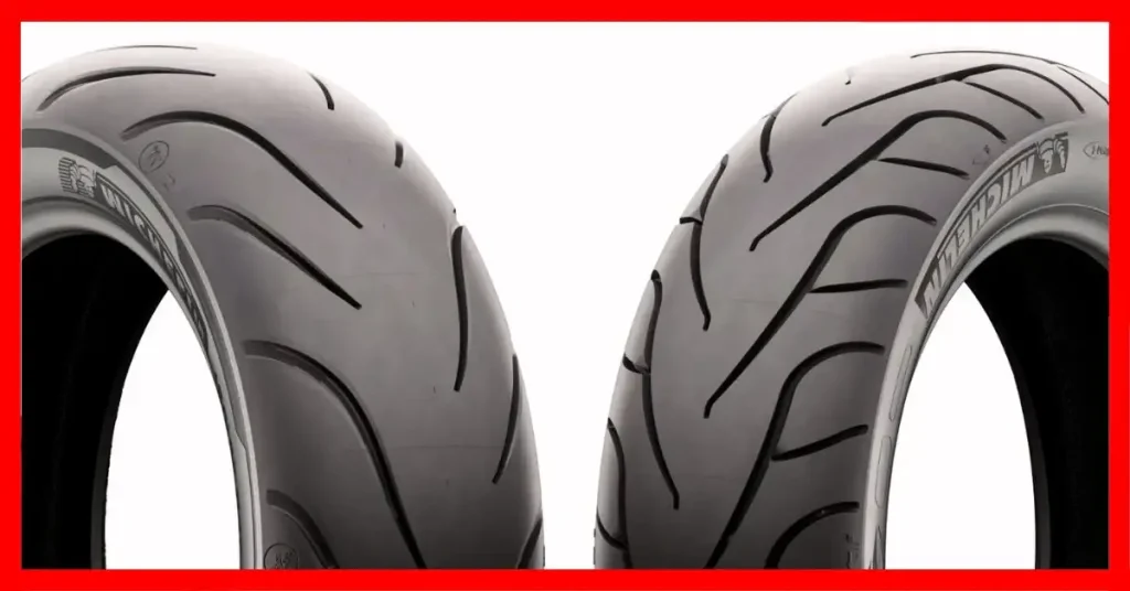 Best Michelin Motorcycle Tires