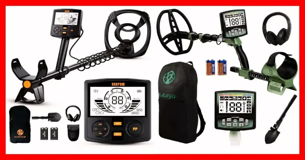 Which Metal Detector Is the Best