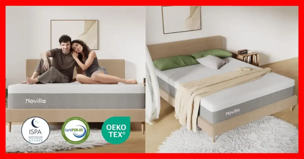 Good Mattress for Heavy Person