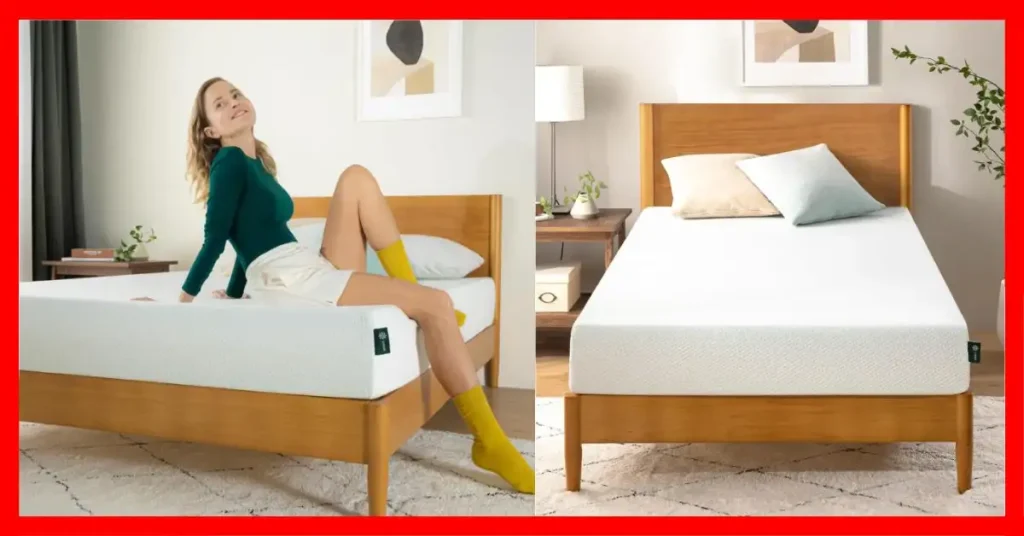 Good Bed Mattress