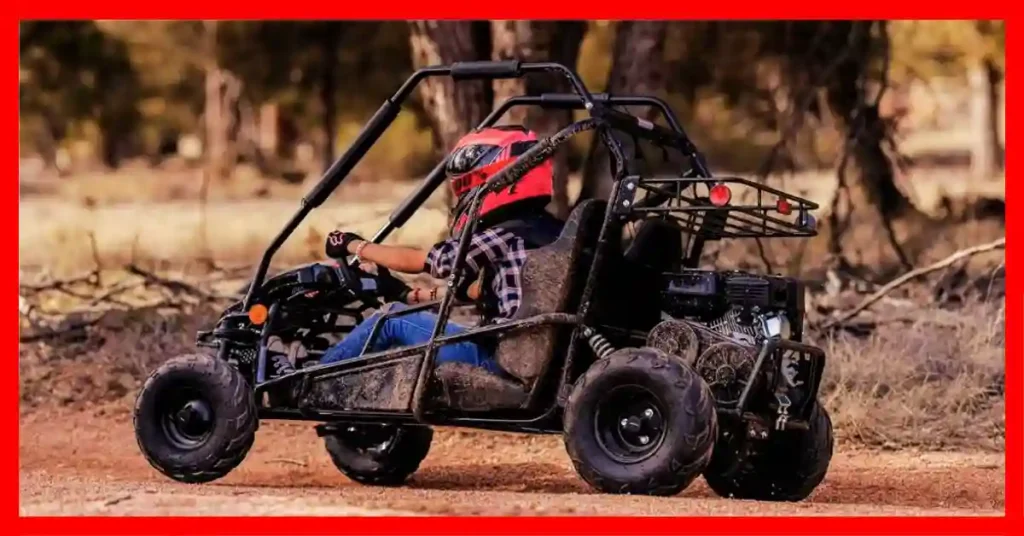 Best Off Road Go Karts for Adults