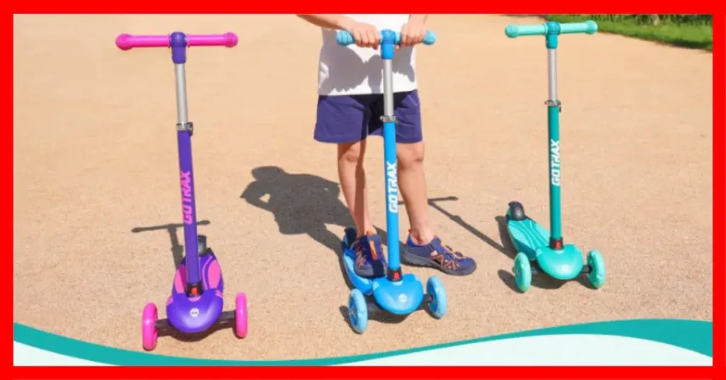 Best Kick Scooter Brands