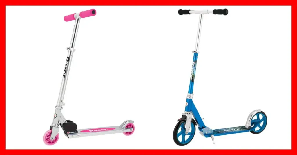Best Kick Scooter Brands