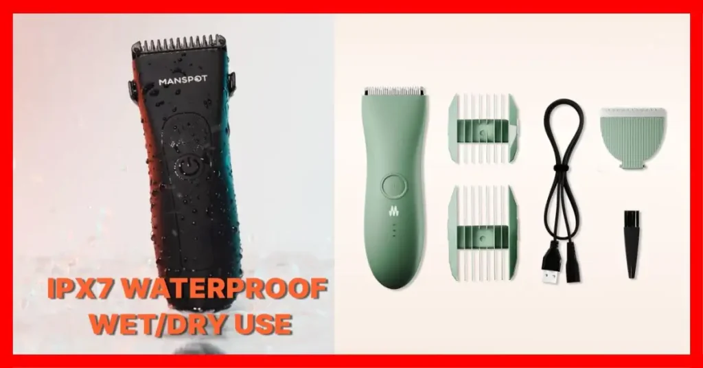 Best Pubic Hair Trimmers for Men