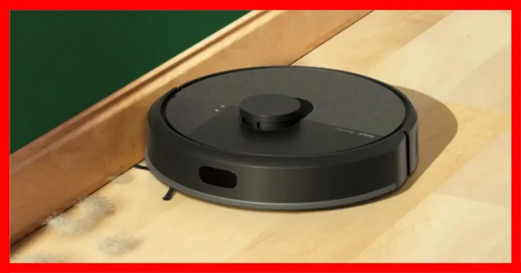 Best Robot Vacuum for Pet Hair and Carpet