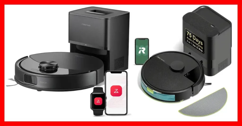 Best Robot Vacuum for Pet Hair and Carpet