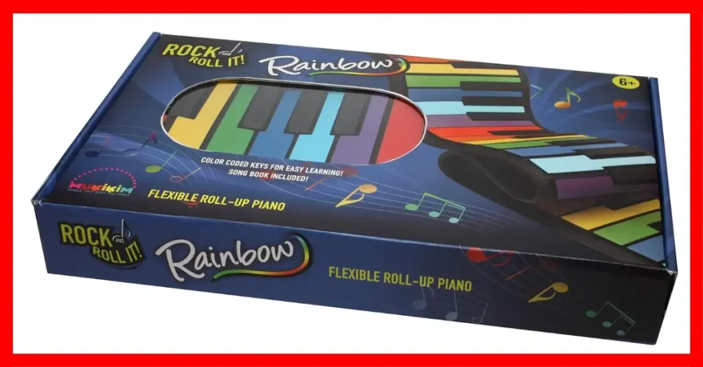 Best Roll Up Piano Review