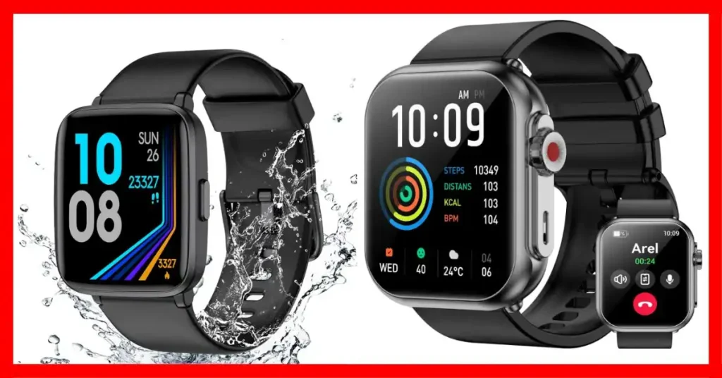 Best Running Watch Brands