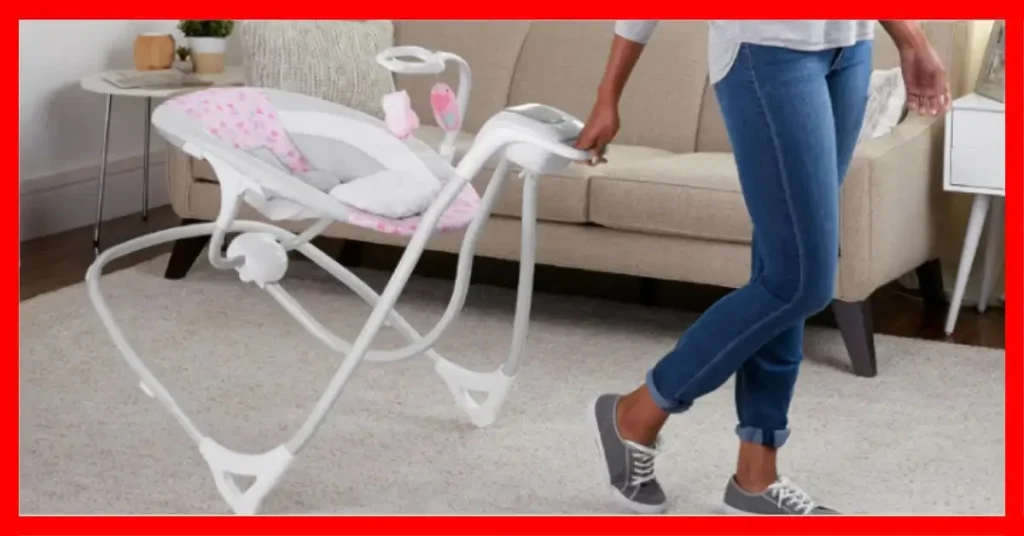 Best Safest Baby Swings