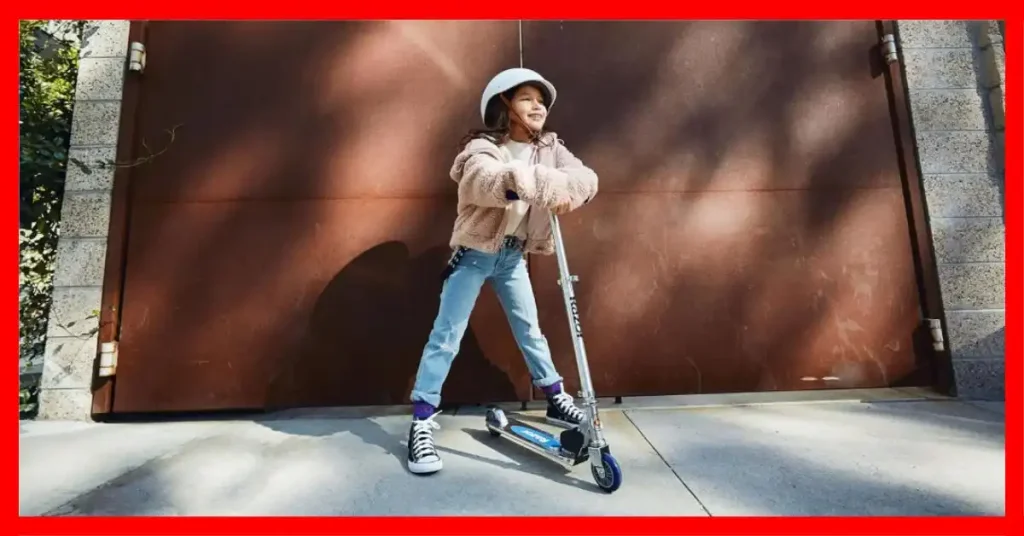 Best Scooter for Kids
