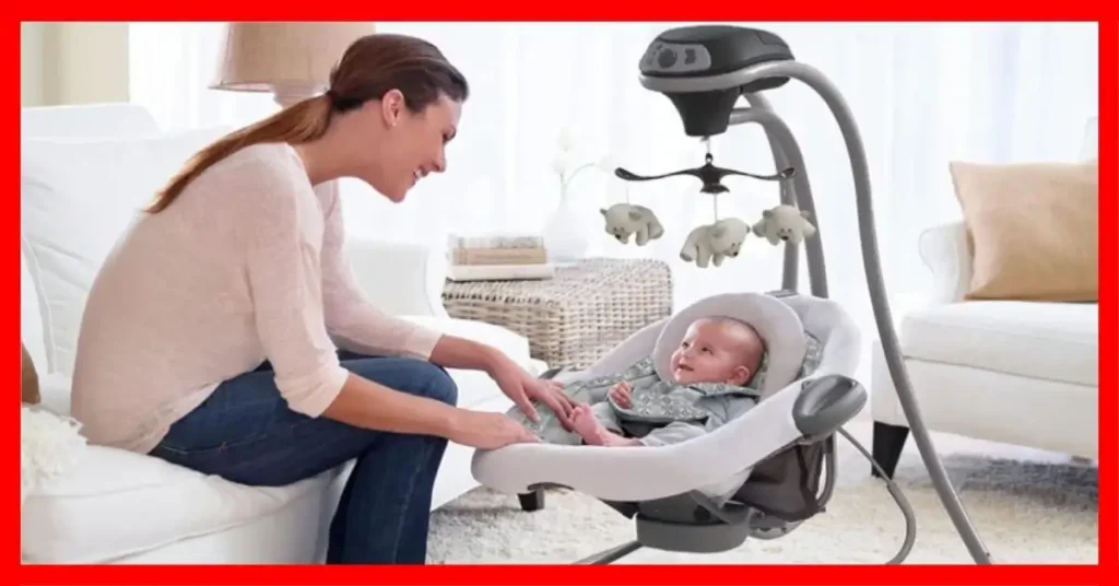 Best Swing for Baby