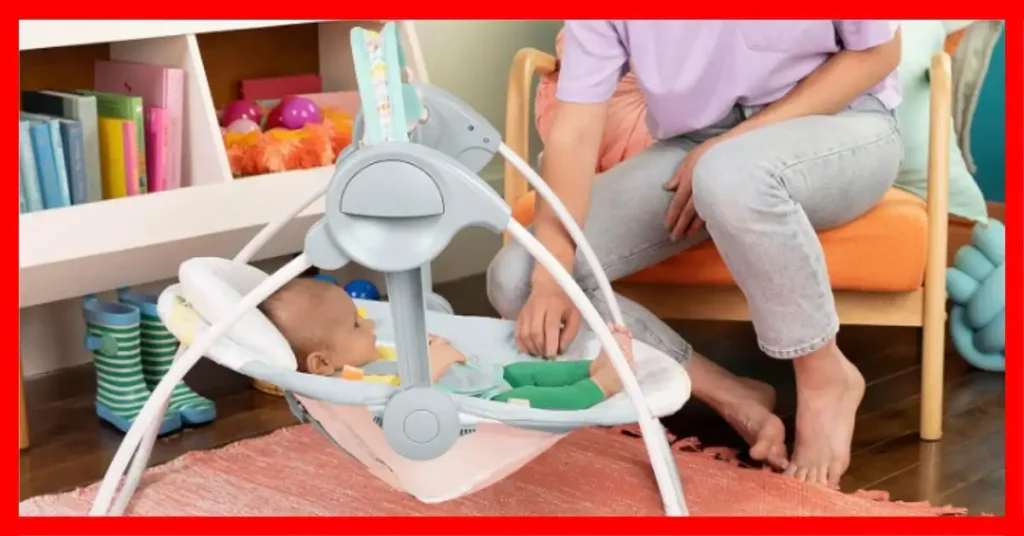 Best Swing for Baby