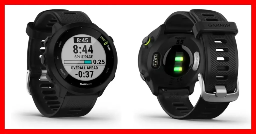 Best Watch for Hiking and Running