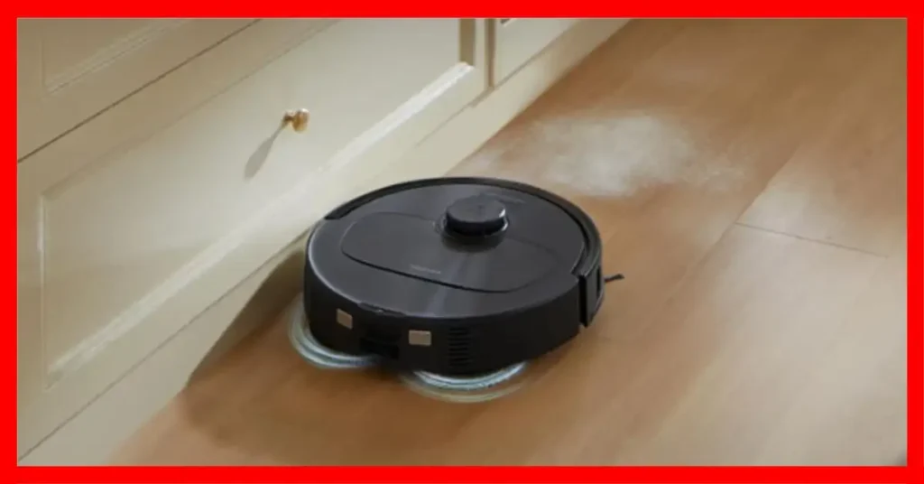 Robot Vacuum Carpet Pet Hair