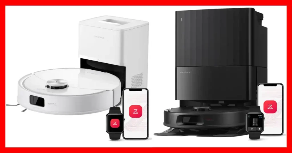 Robot Vacuum Carpet Pet Hair