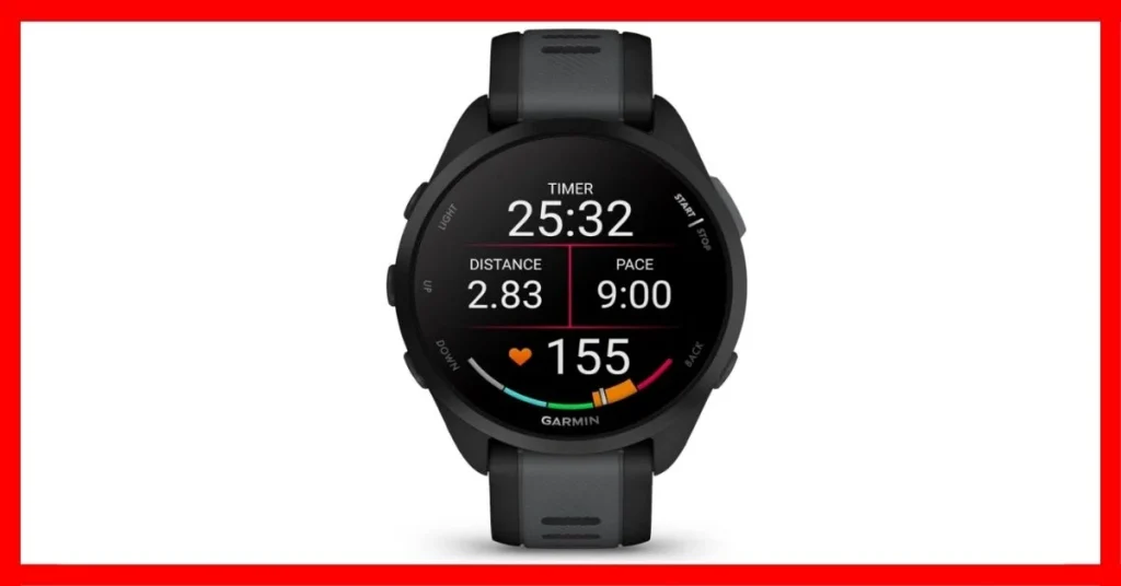 Top Rated Running Watches