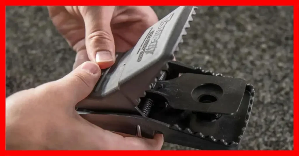Which Rat Trap Is Most Effective