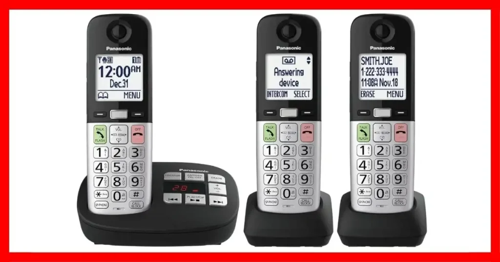 Best Buy Home Phone