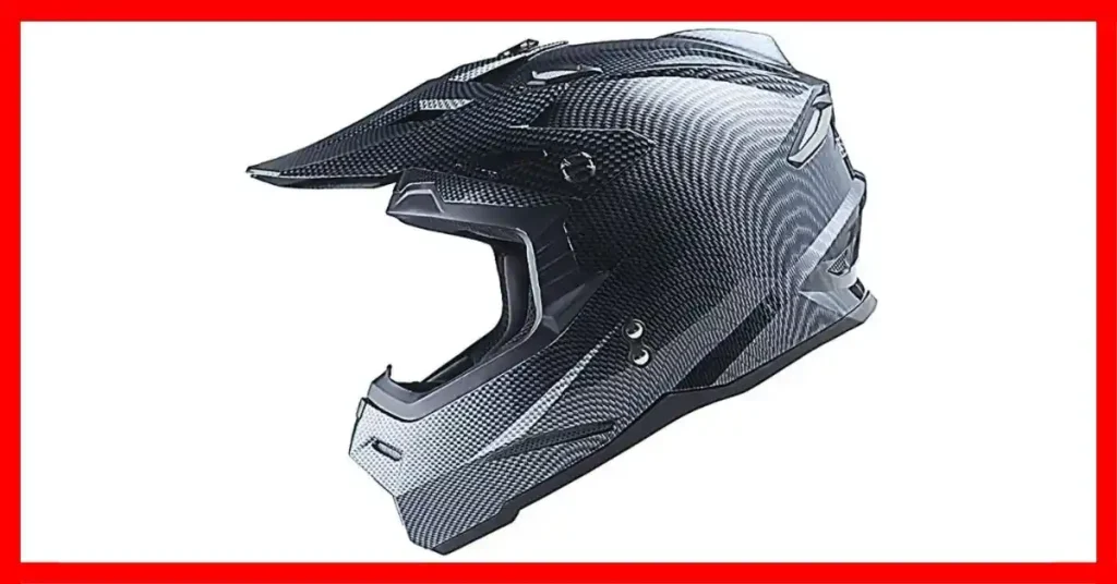 Best Carbon Fiber Helmet