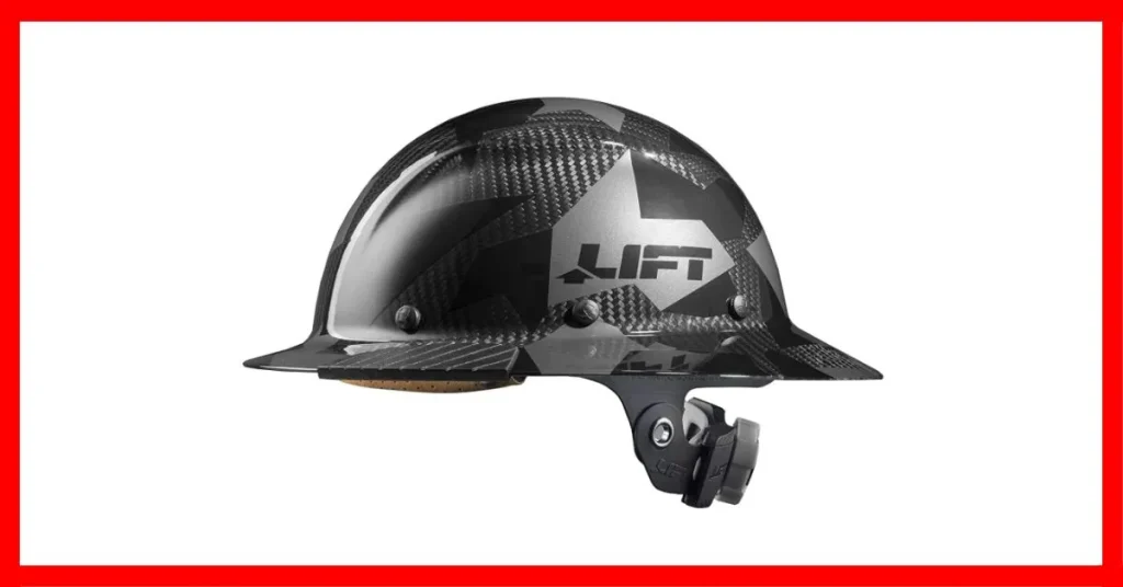 Best Carbon Fiber Helmet