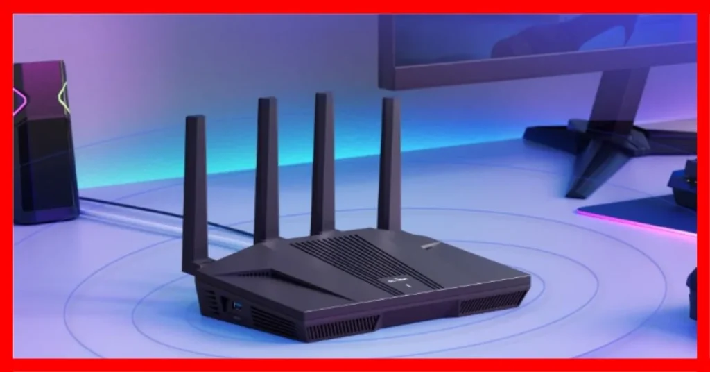 Best Home Business Router