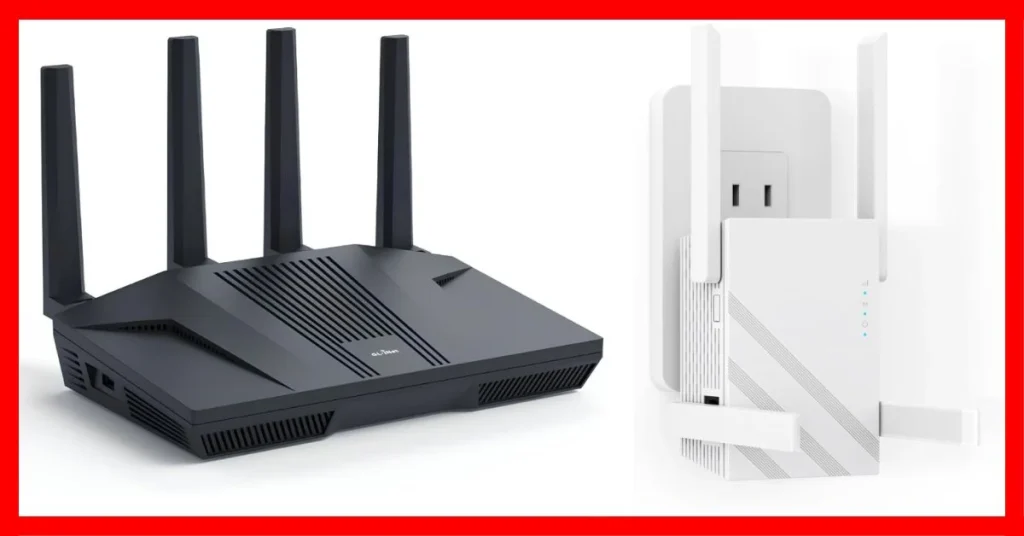 Best Home Business Router