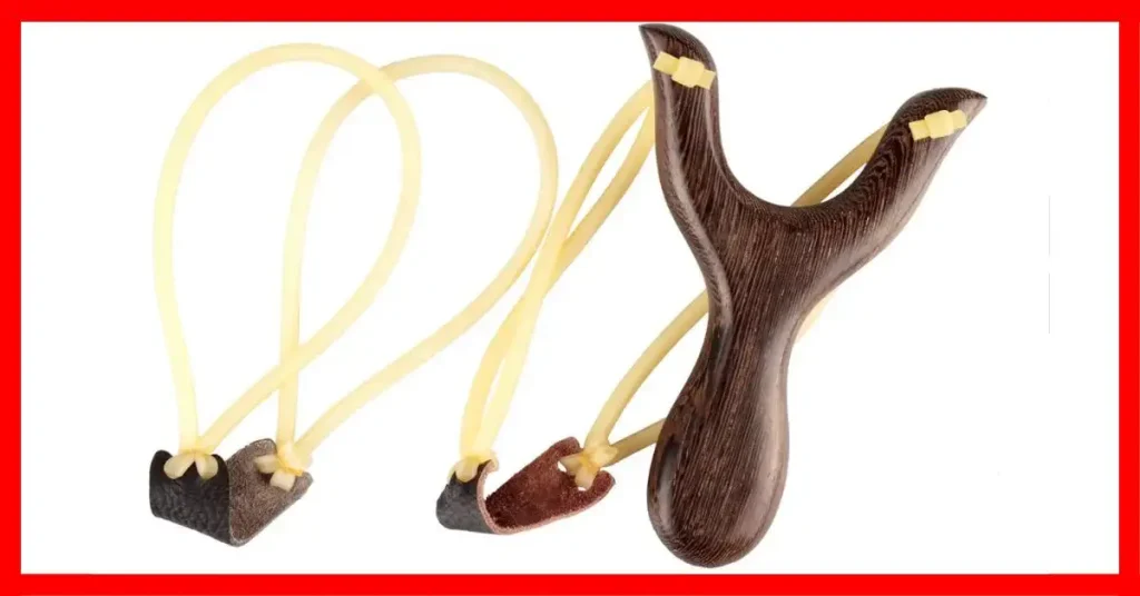 Best Hunting Slingshots