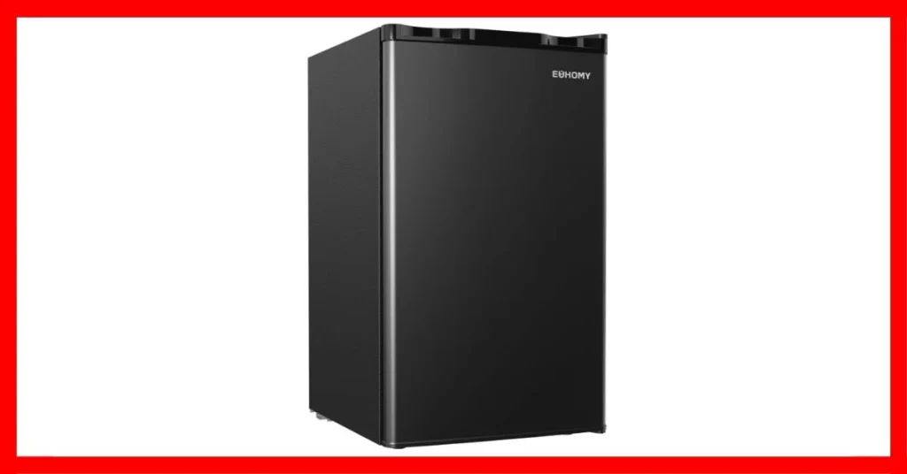 Best Portable Mini Refrigerator