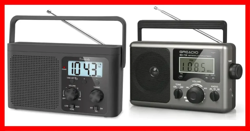 Best Shortwave Radios for Sale