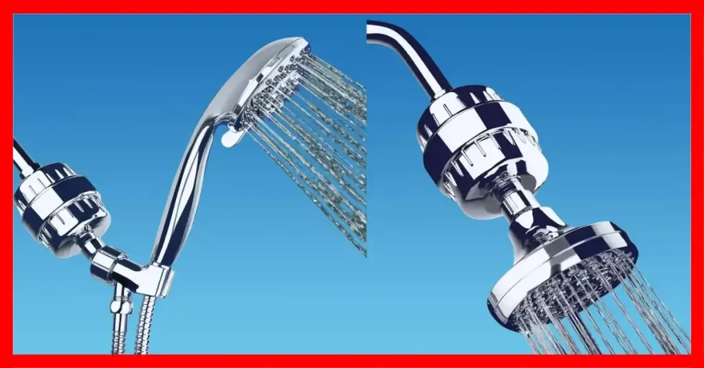 Best Shower Filters for Hard Water